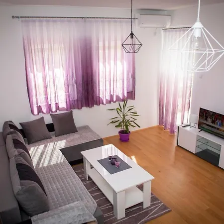 Apartment Helena *