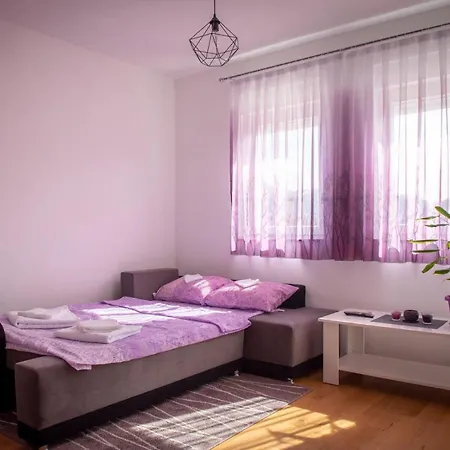 Apartment Helena